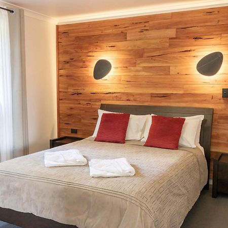 Scarlet Woods Chalets Quinninup Exterior foto