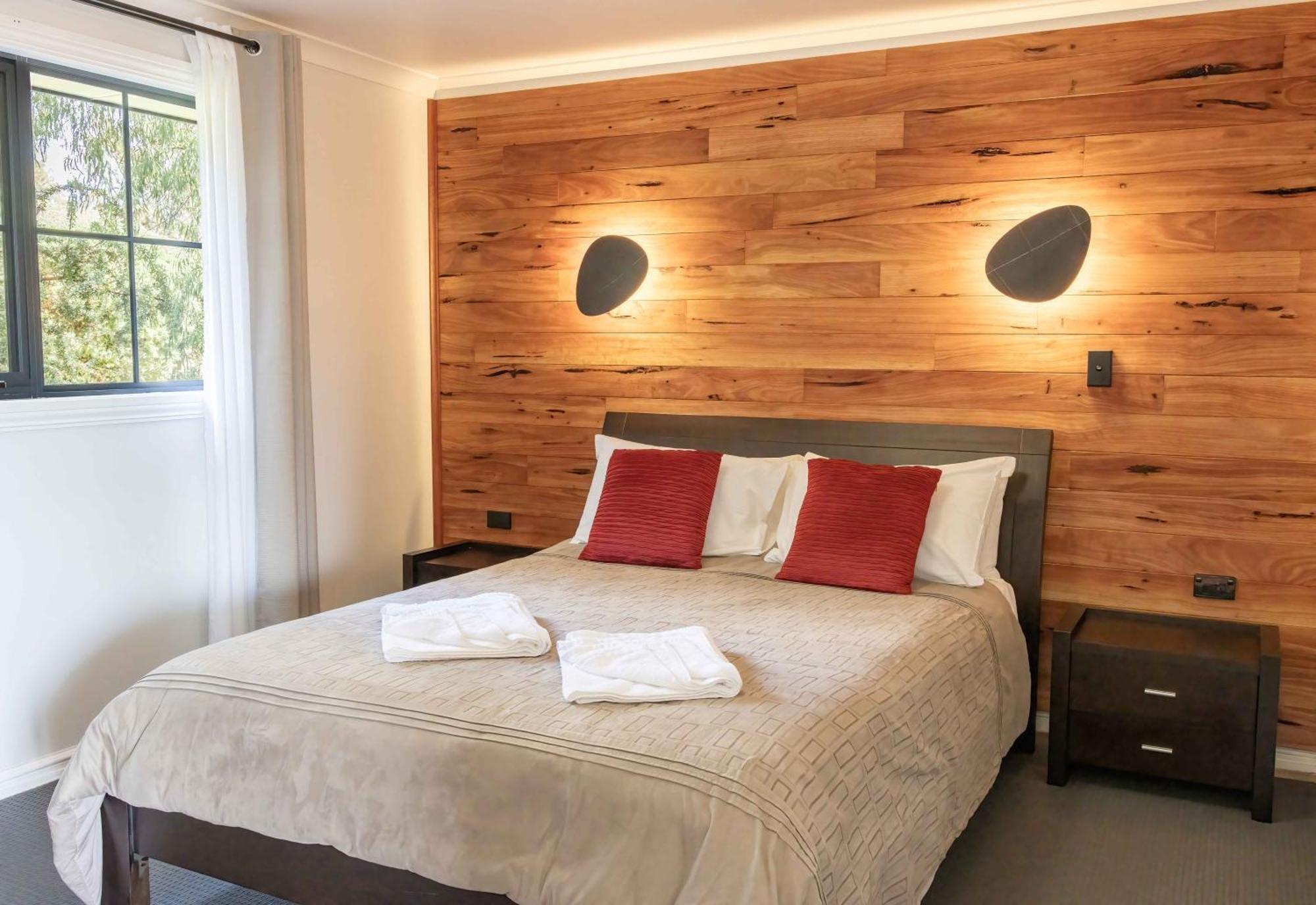 Scarlet Woods Chalets Quinninup Exterior foto